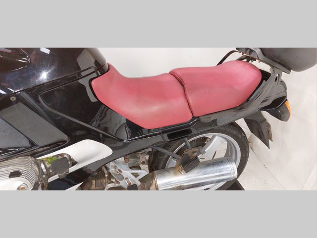 bmw - r-1100-rs