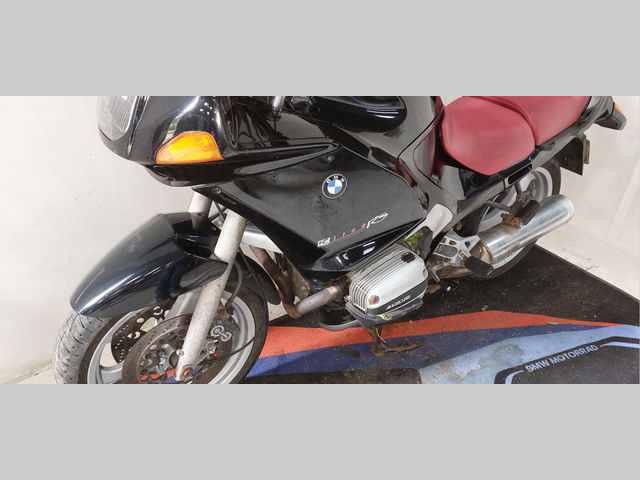 bmw - r-1100-rs