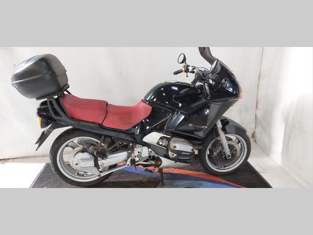 bmw - r-1100-rs