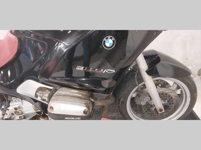 bmw - r-1100-rs