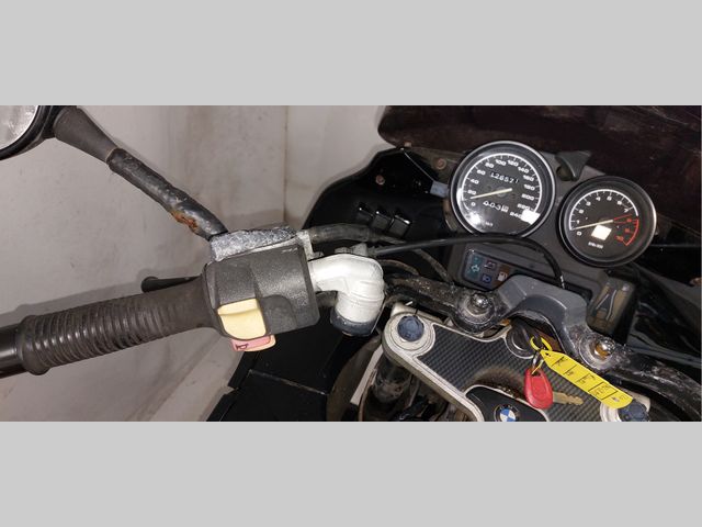 bmw - r-1100-rs