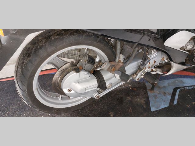bmw - r-1100-rs