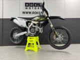 TRIUMPH TF 450 E