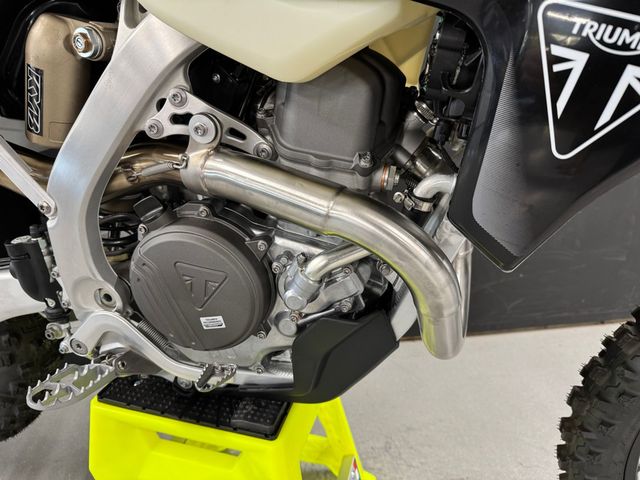 triumph - tf-450-e