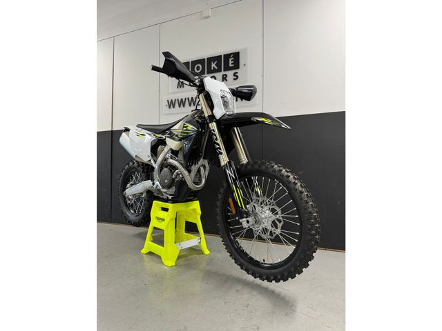 triumph - tf-450-e