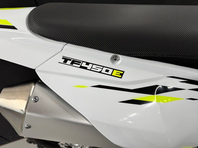 triumph - tf-450-e