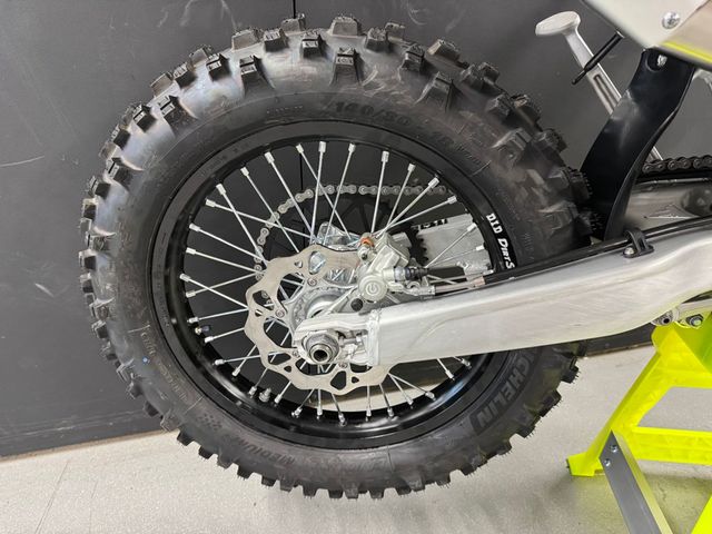 triumph - tf-450-e