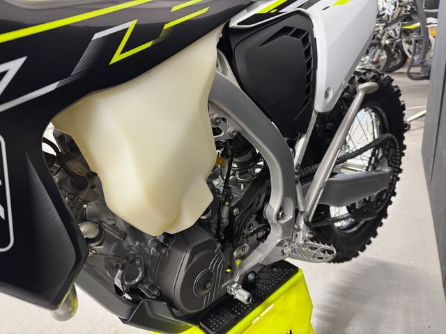 triumph - tf-450-e