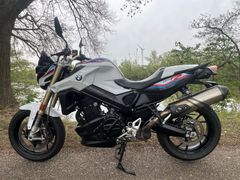 BMW F 800 R