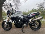 BMW F 800 R