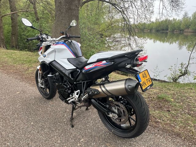 bmw - f-800-r