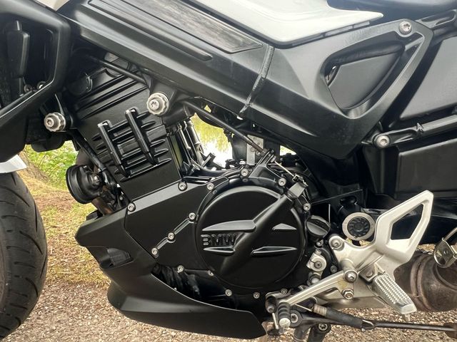 bmw - f-800-r