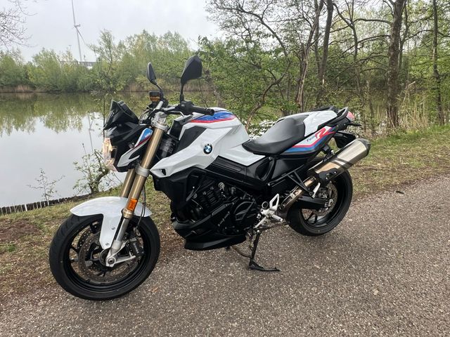 bmw - f-800-r