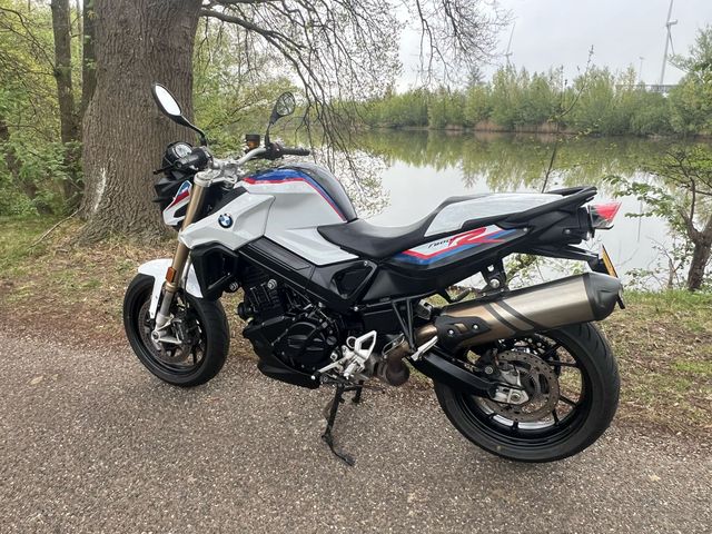 bmw - f-800-r