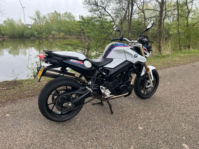 bmw - f-800-r