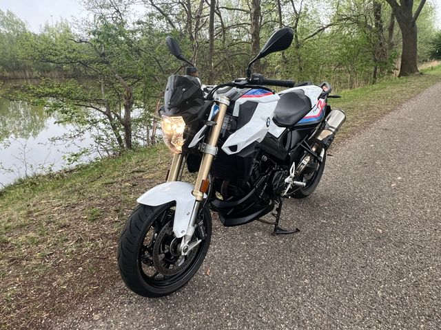 bmw - f-800-r