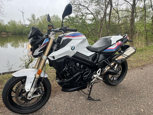 bmw - f-800-r