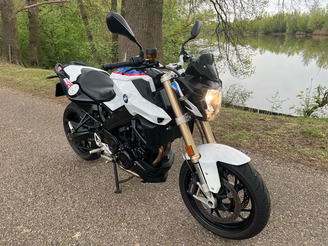 bmw - f-800-r
