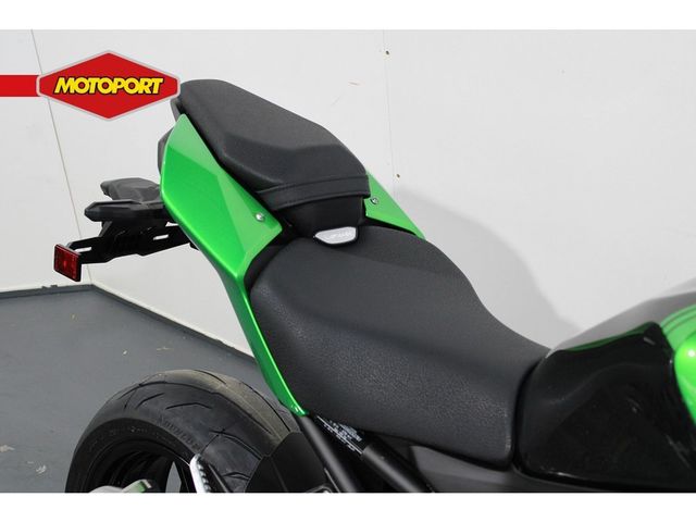 kawasaki - z900