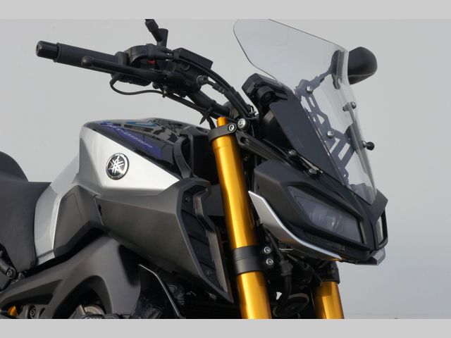 yamaha - mt-09-sp
