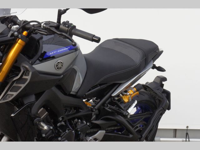 yamaha - mt-09-sp