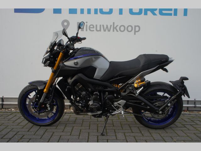 yamaha - mt-09-sp