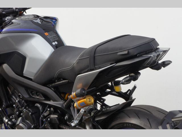 yamaha - mt-09-sp