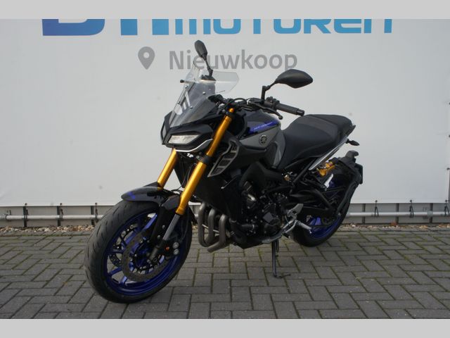 yamaha - mt-09-sp