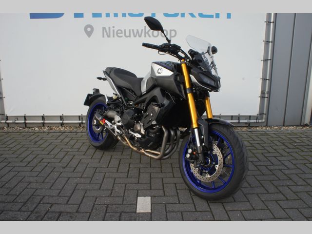 yamaha - mt-09-sp