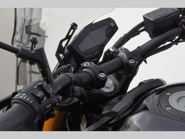 yamaha - mt-09-sp