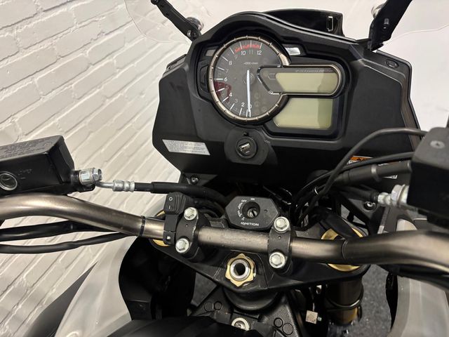 suzuki - v-strom-1000-abs-touring