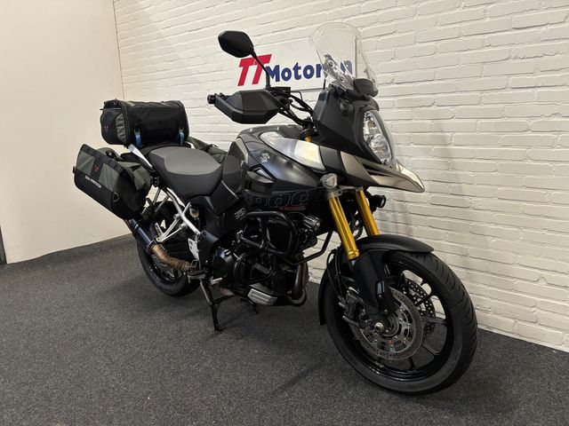 suzuki - v-strom-1000-abs-touring