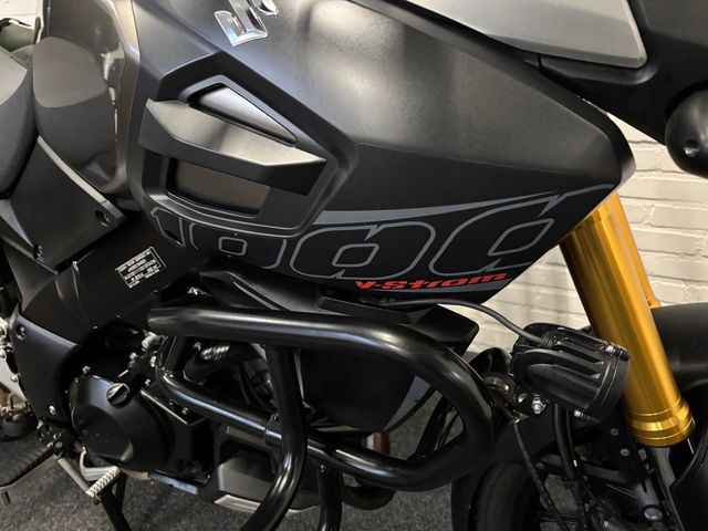suzuki - v-strom-1000-abs-touring