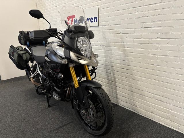 suzuki - v-strom-1000-abs-touring