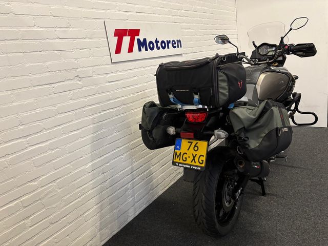 suzuki - v-strom-1000-abs-touring