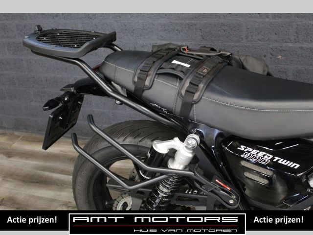 triumph - speed-twin-900