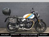 TRIUMPH SPEED TWIN 900