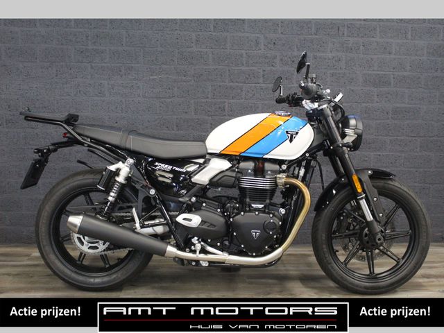 triumph - speed-twin-900