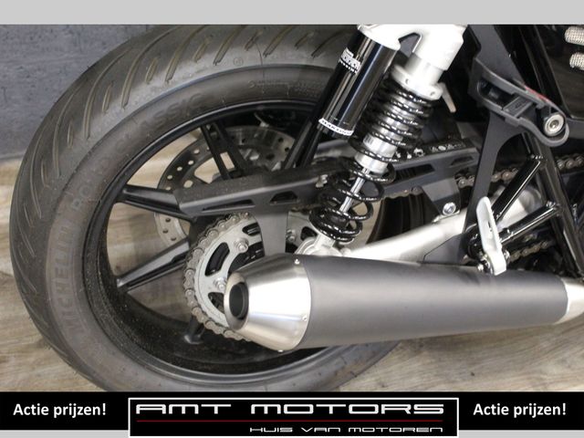 triumph - speed-twin-900