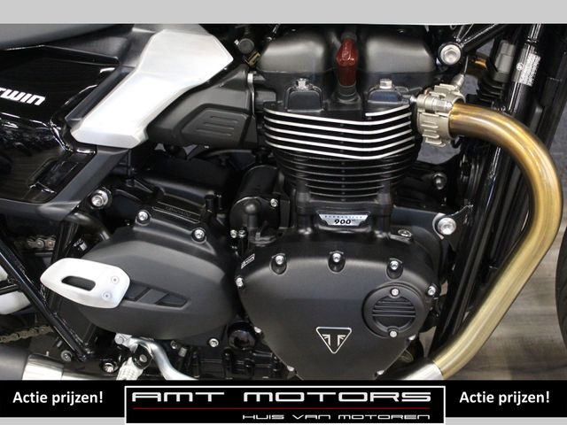 triumph - speed-twin-900