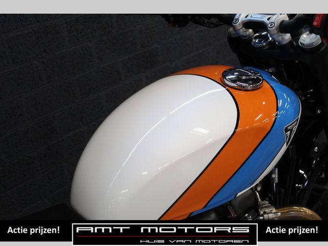 triumph - speed-twin-900