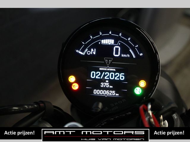 triumph - speed-twin-900