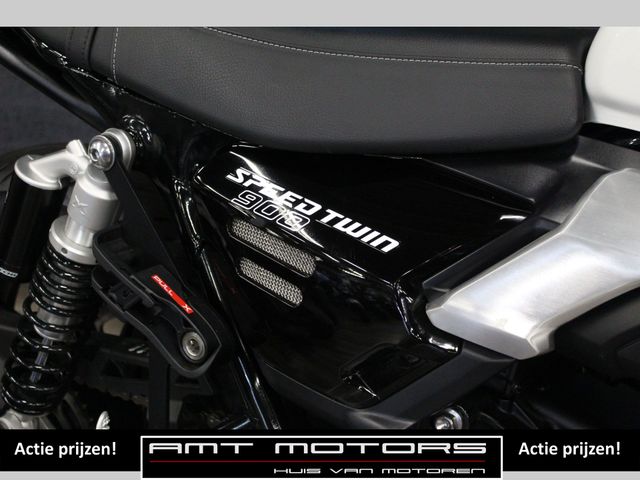 triumph - speed-twin-900