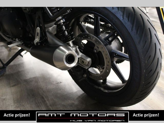 triumph - speed-twin-900