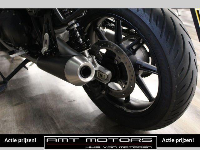 triumph - speed-twin-900