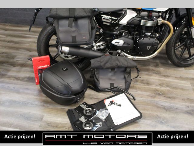 triumph - speed-twin-900
