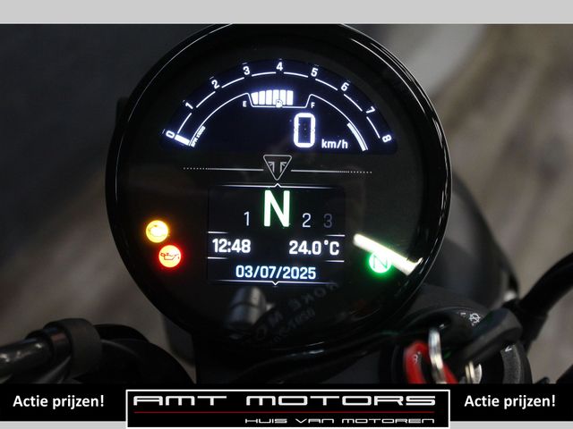 triumph - speed-twin-900