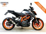 KTM 390 DUKE