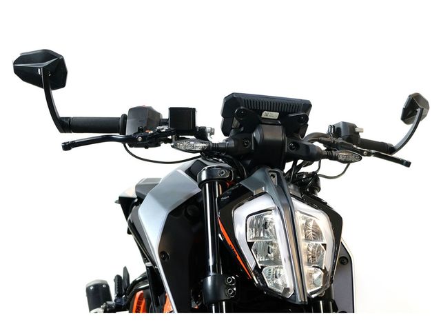 ktm - 390-duke