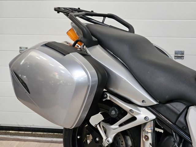 honda - vfr-800-f-vtec-abs